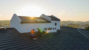 Best Roof Coating and Sealing  in Egon City, OR